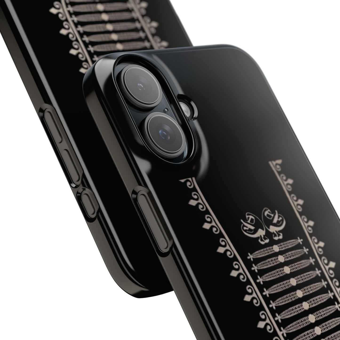 Slim Phone Cases