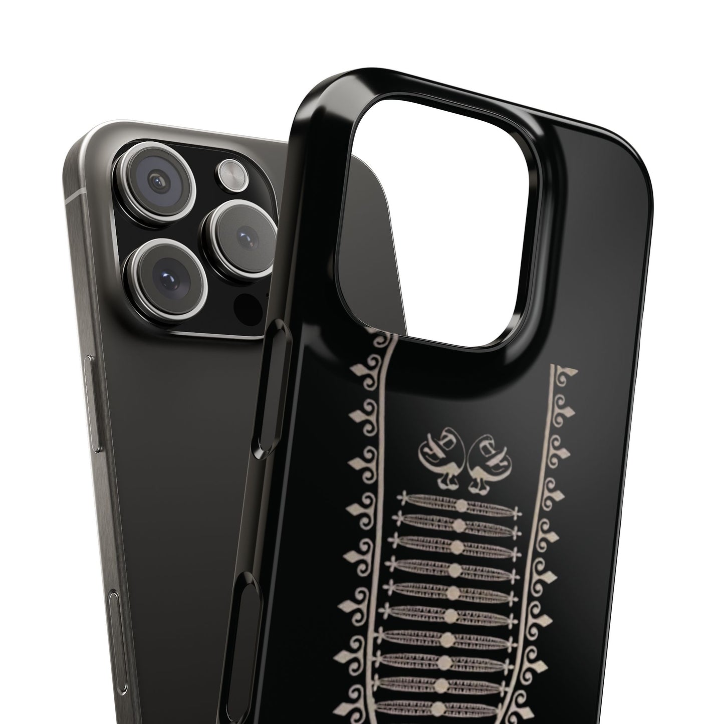 Slim Phone Cases