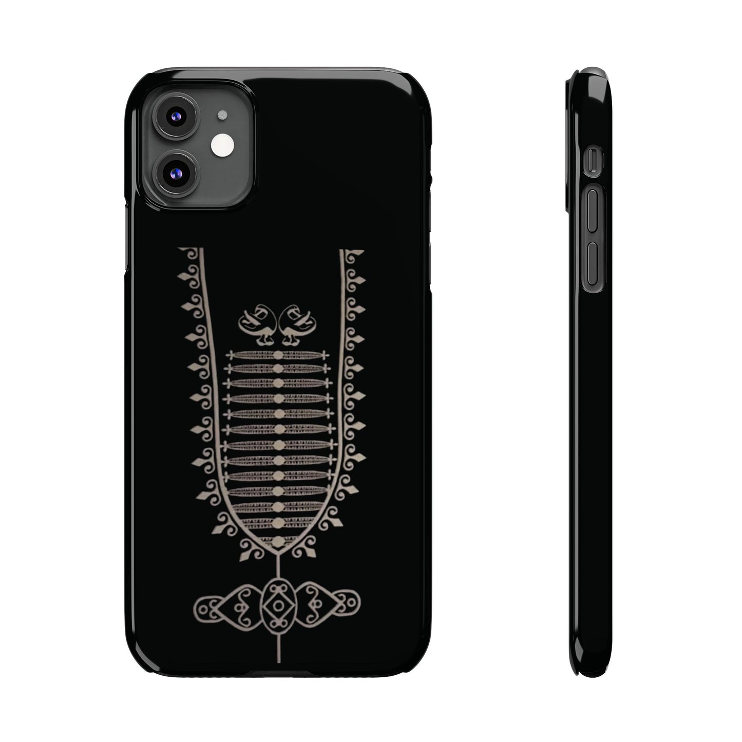 Slim Phone Cases