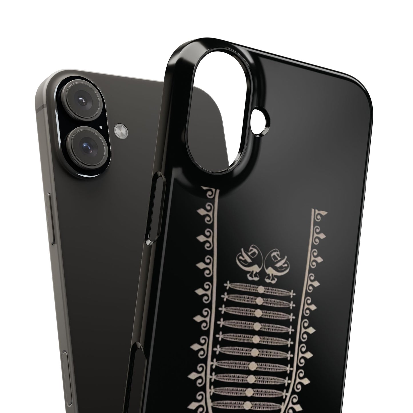 Slim Phone Cases